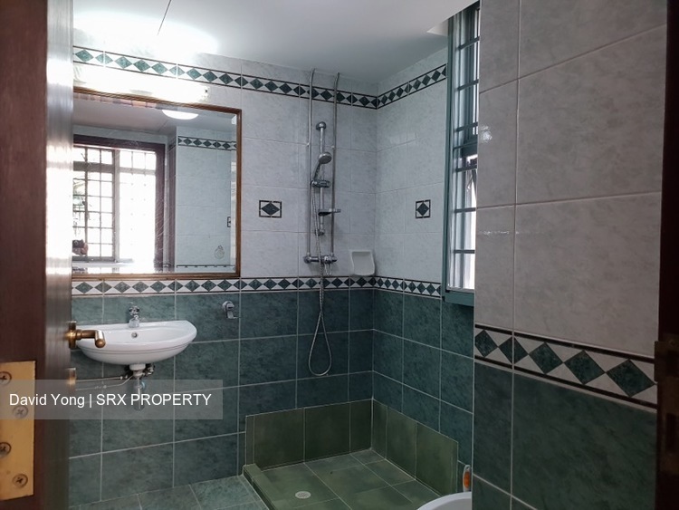 Casuarina Cove (D15), Condominium #219552151